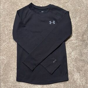 Boys long sleeve t-shirt